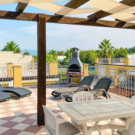 Casa 66 F * Pizzo (Calabria)