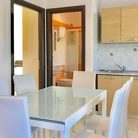 Daire Casa 66 F