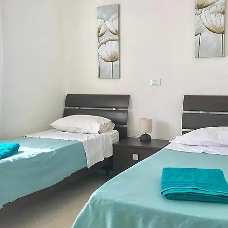 Casa 66 F * Pizzo (Calabria)